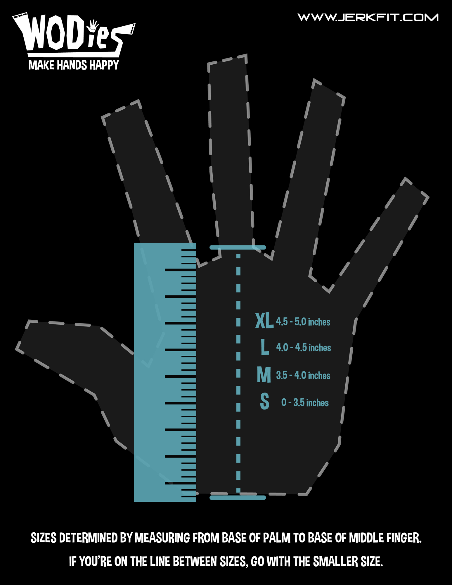 Wodies workout gloves on sale